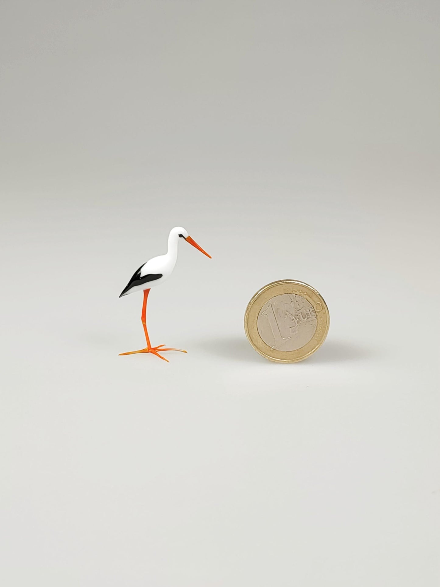 Glass Stork